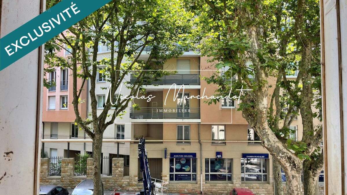 Photo 9 - Appartement à RODEZ