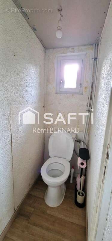 Photo 6 - Maison à NOUVION