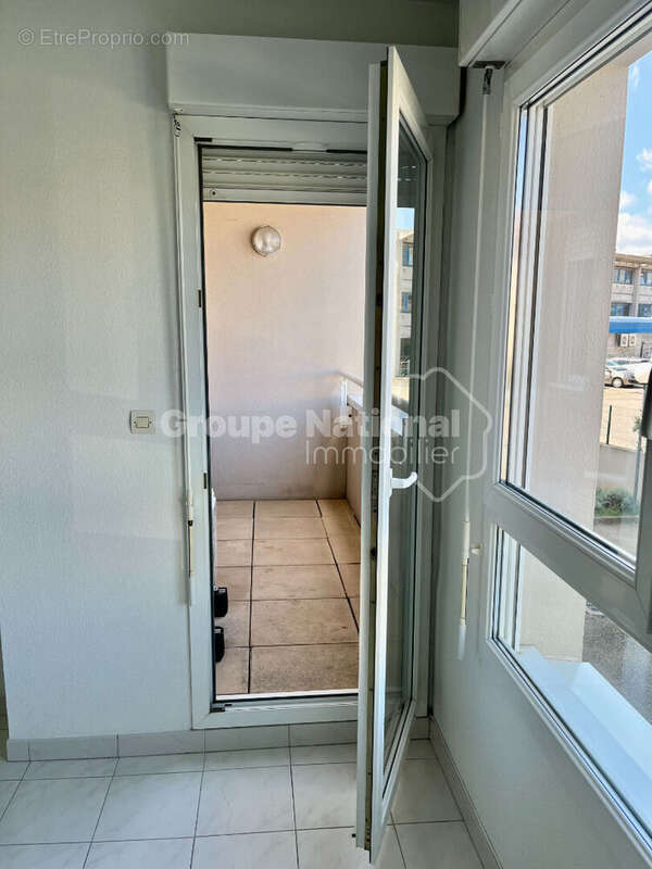 Appartement à LES ANGLES