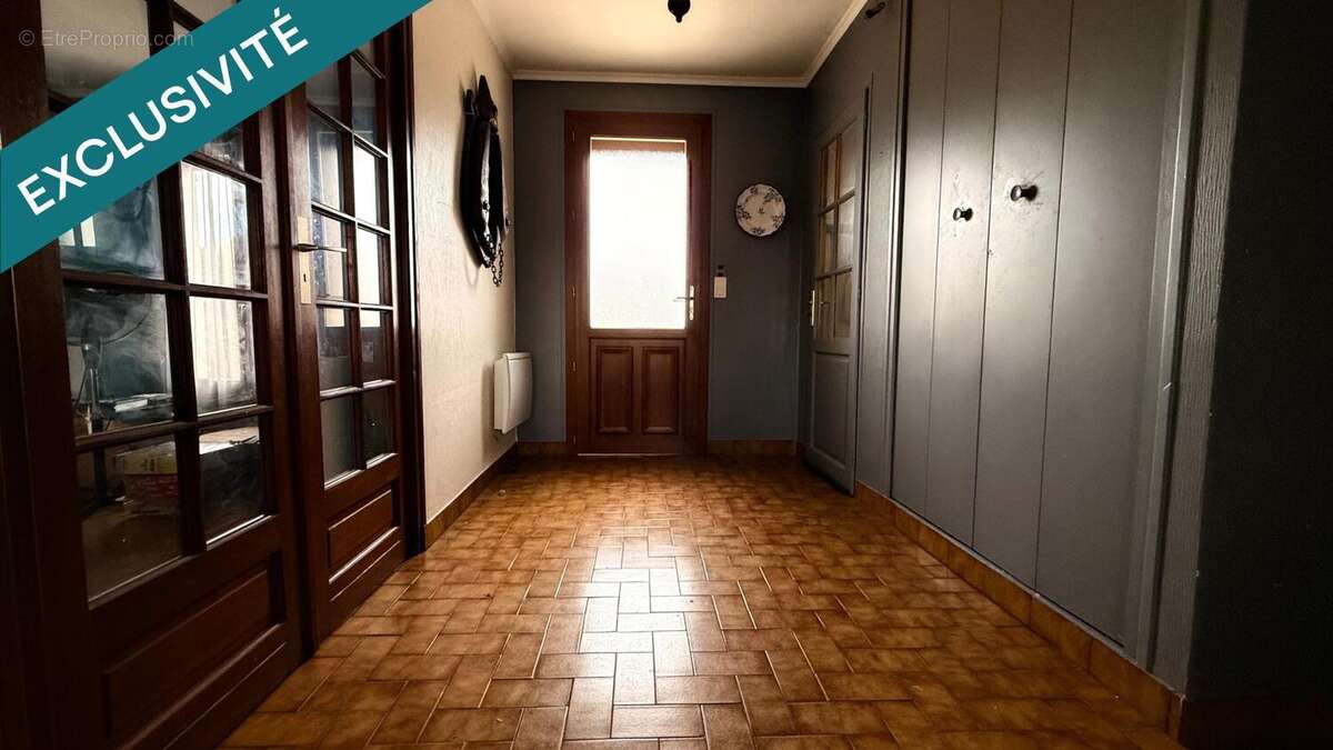 Photo 2 - Maison à PITHIVIERS