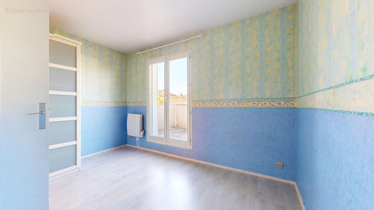 Appartement à CORMEILLES-EN-PARISIS