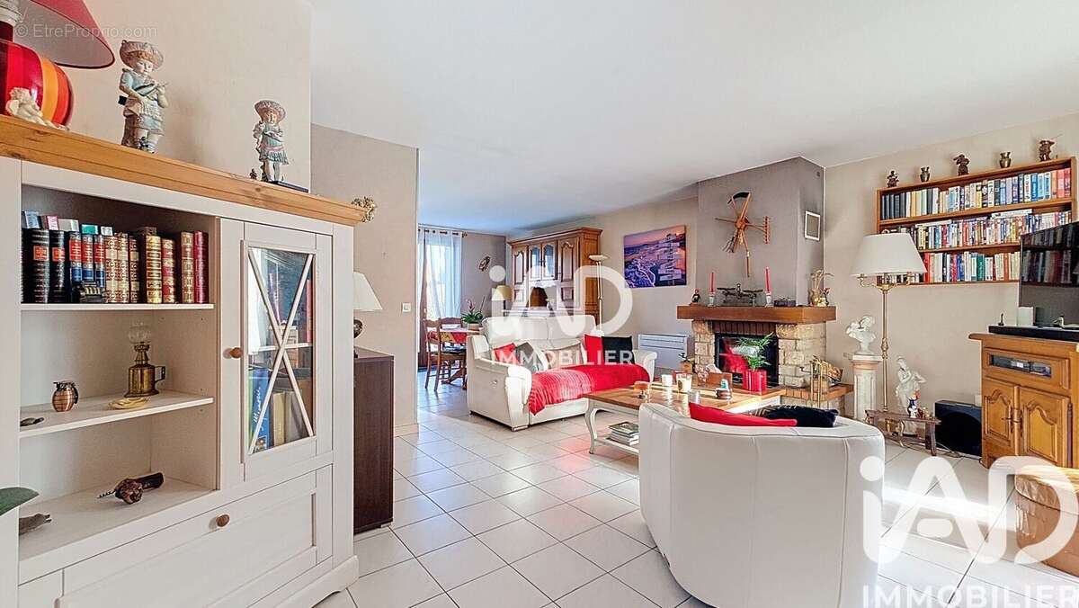 Photo 5 - Maison à LA VILLE-DU-BOIS