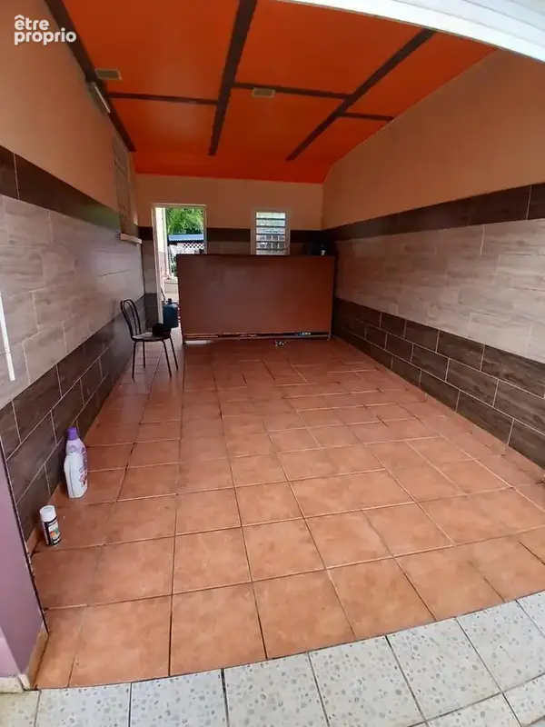 Charmante maison de 122 m2 au centre de Bras Panon - photo 11