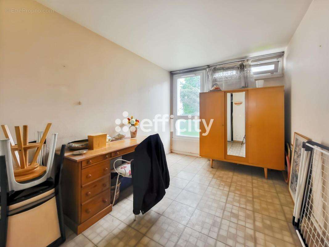 Appartement à SARCELLES