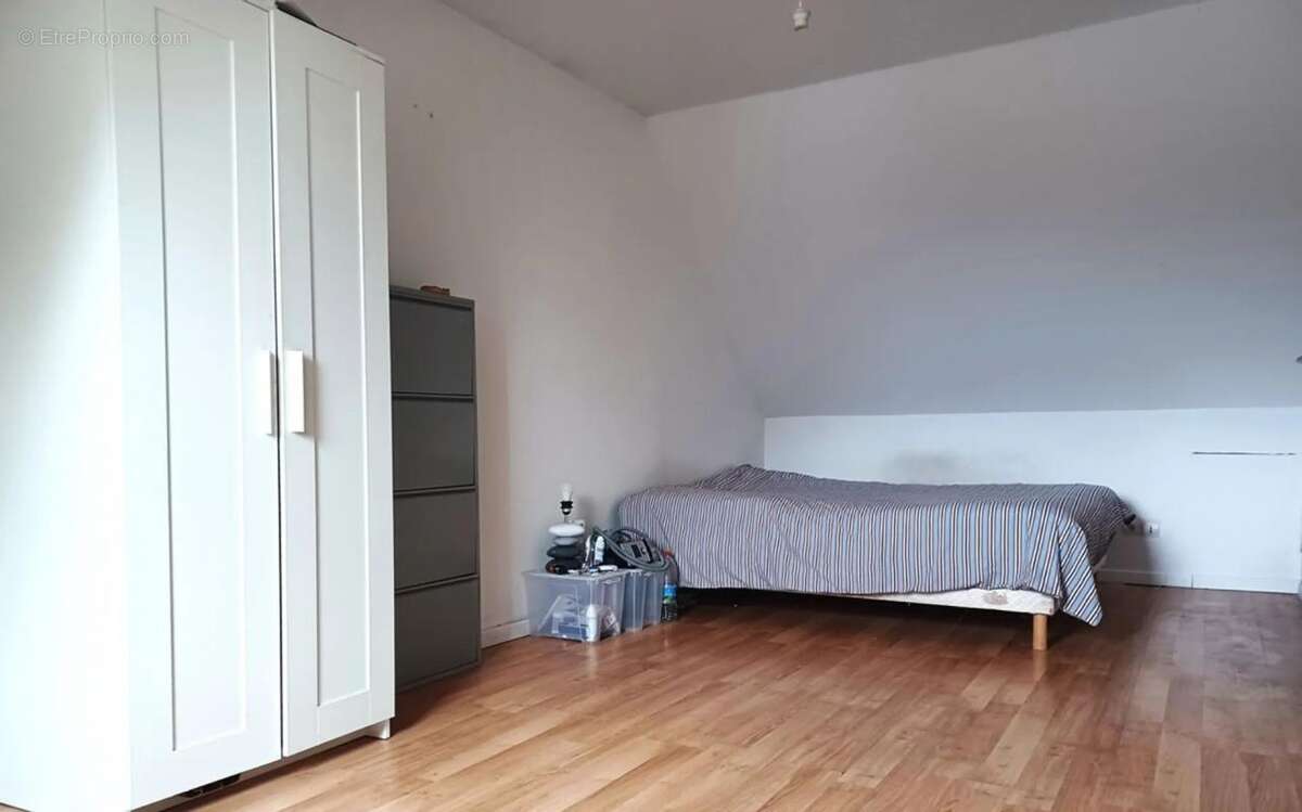 Maison à GOURNAY-EN-BRAY