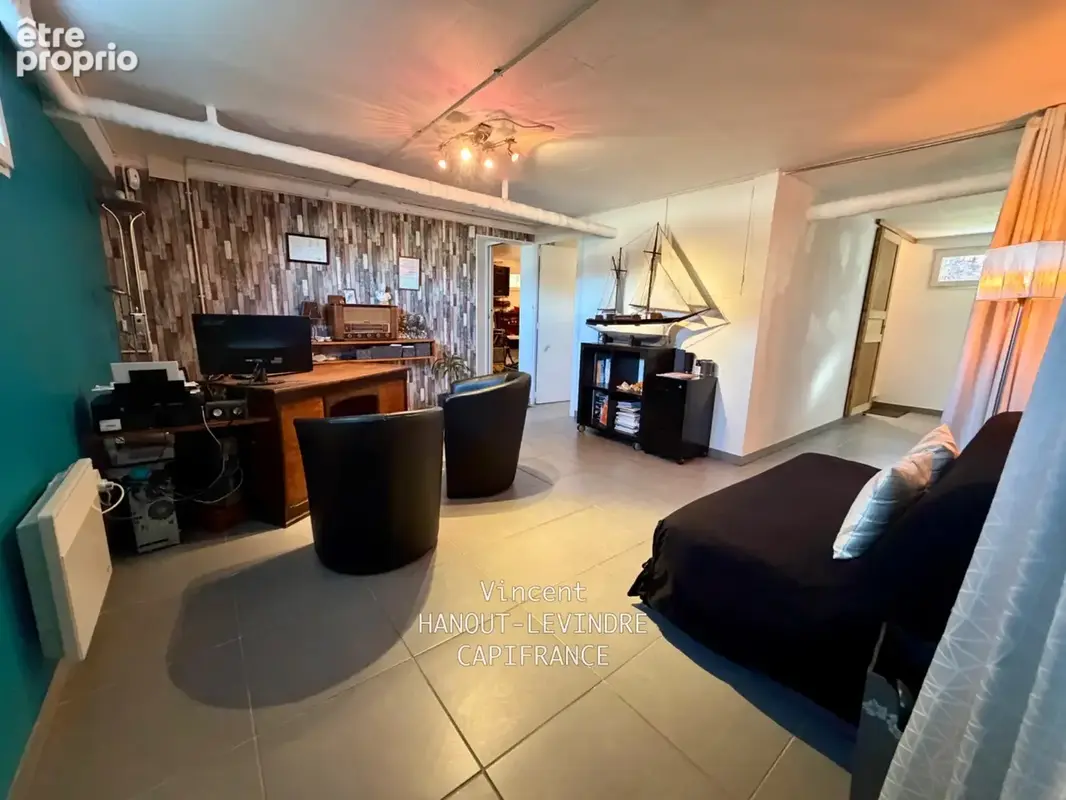 Maison à vendre 7 pièces LES HERBIERS (85) - photo 5
