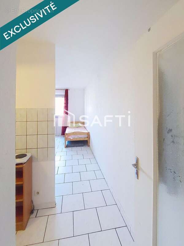 Photo 2 - Appartement à BELFORT