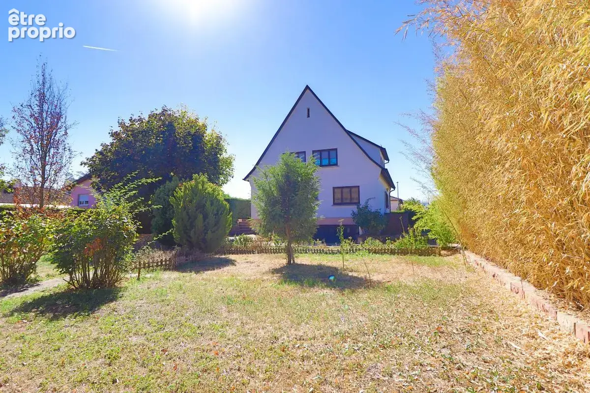 Maison de 183 m², sur 11,34 ares, à Ingersheim - photo 27