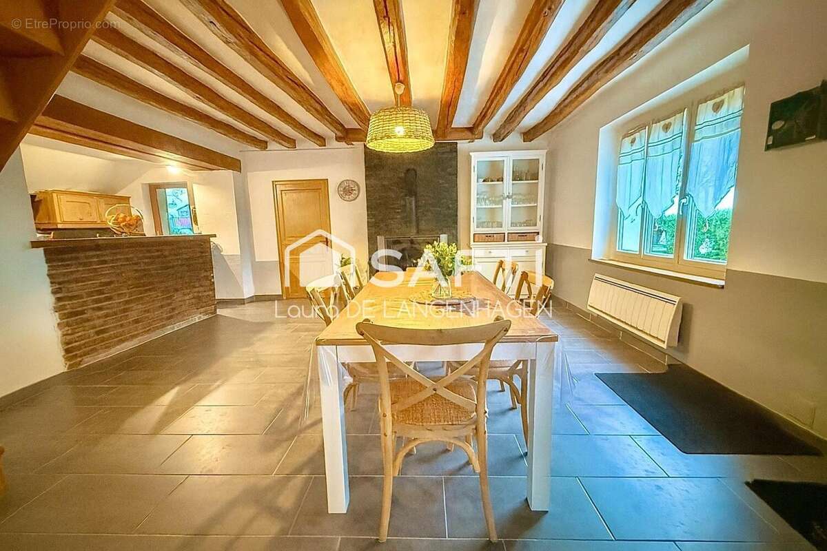 Photo 6 - Maison à LA FERTE-BERNARD