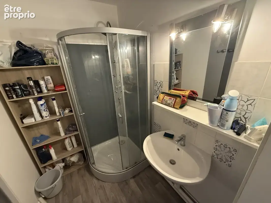Appartement centre ville - photo 5