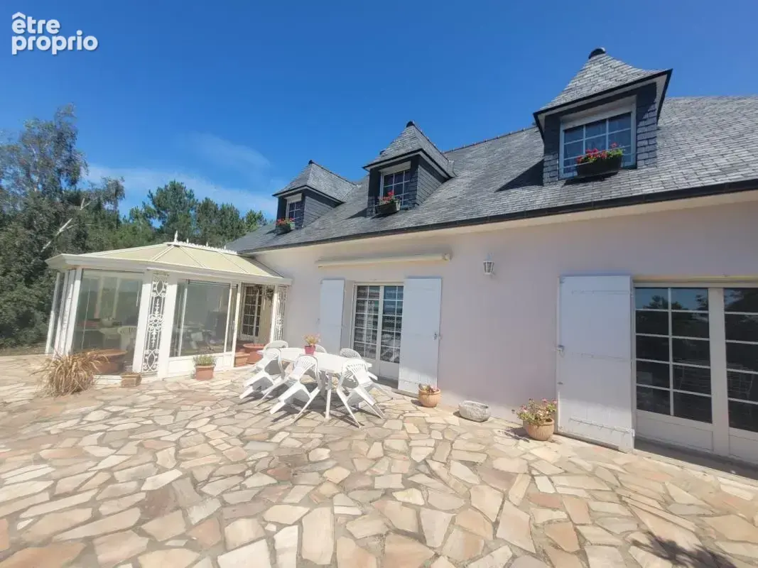 Maison à PERROS-GUIREC