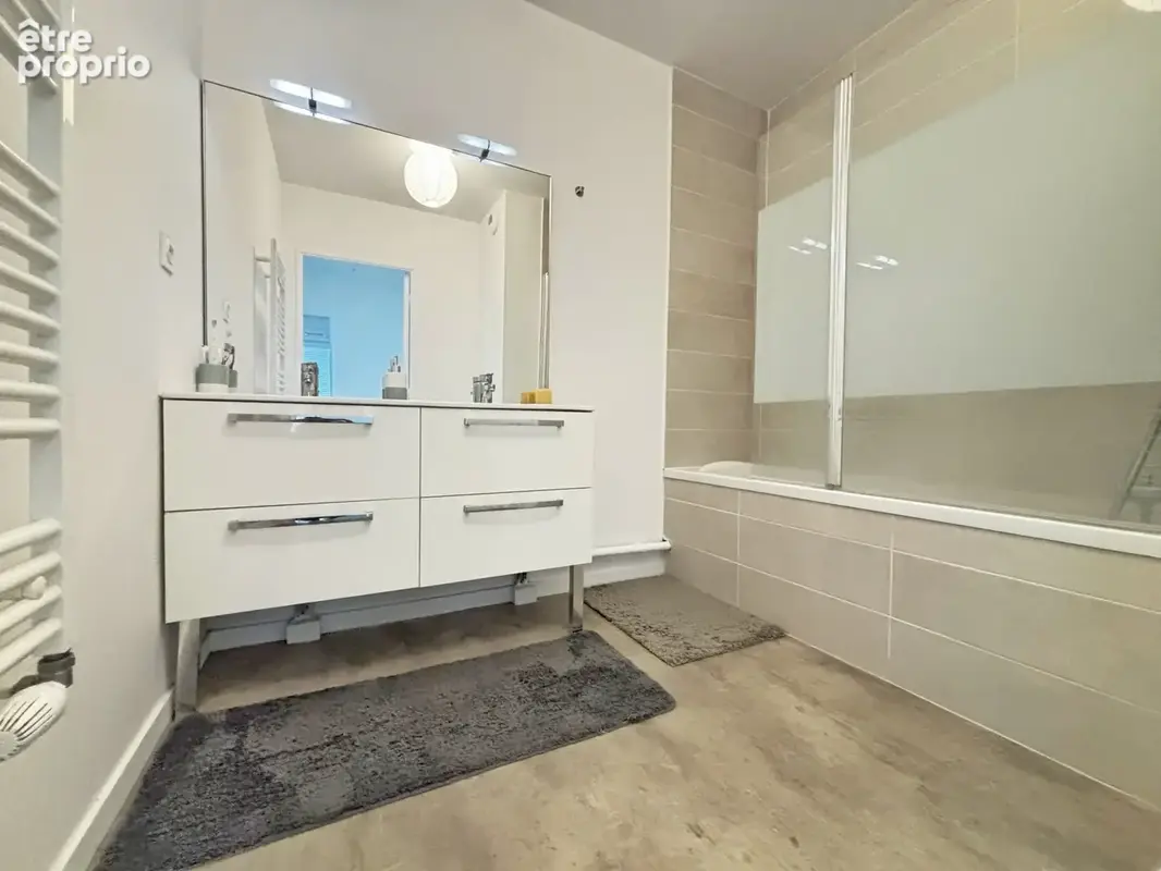 Appartement 4 pièces - photo 15