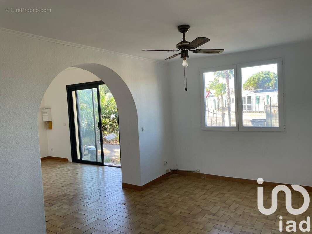 Photo 7 - Maison à MARSEILLAN