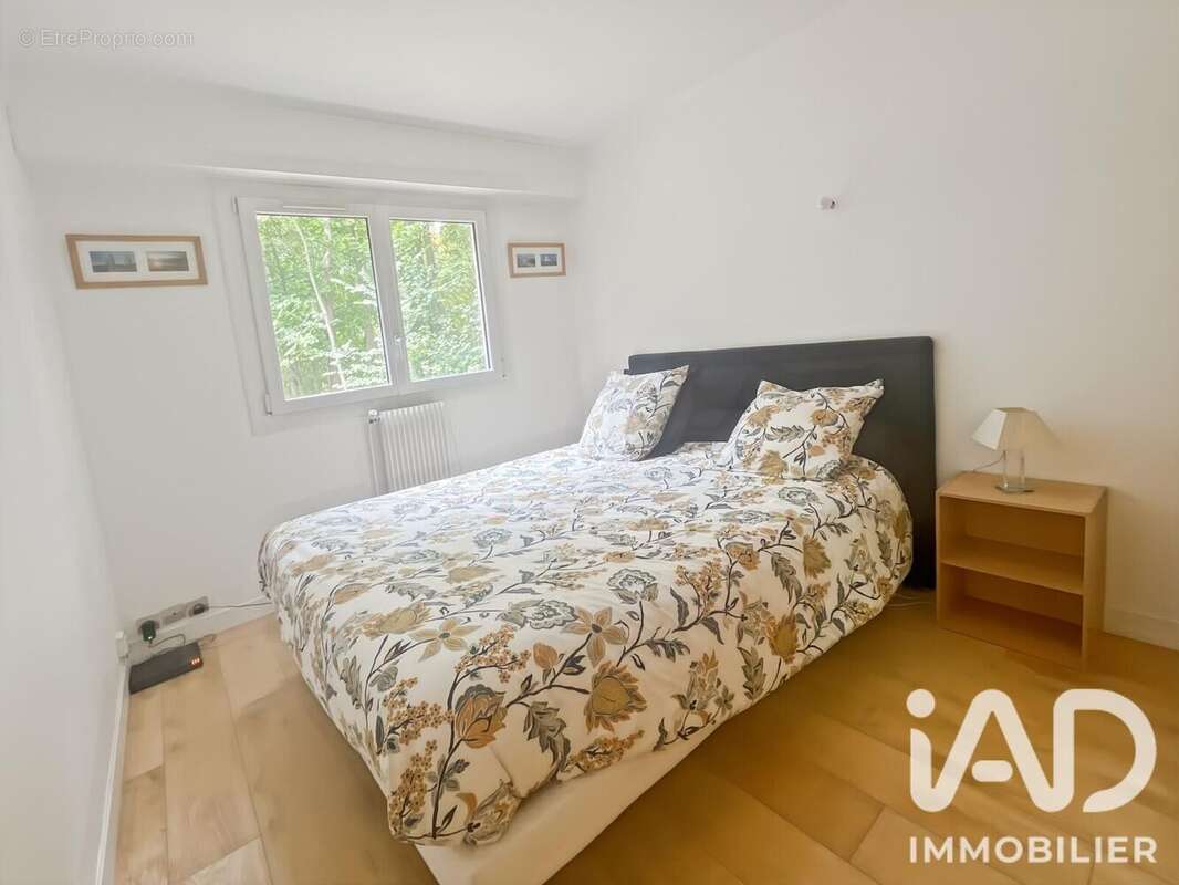 Appartement 64 m² à Brunoy  - photo 7