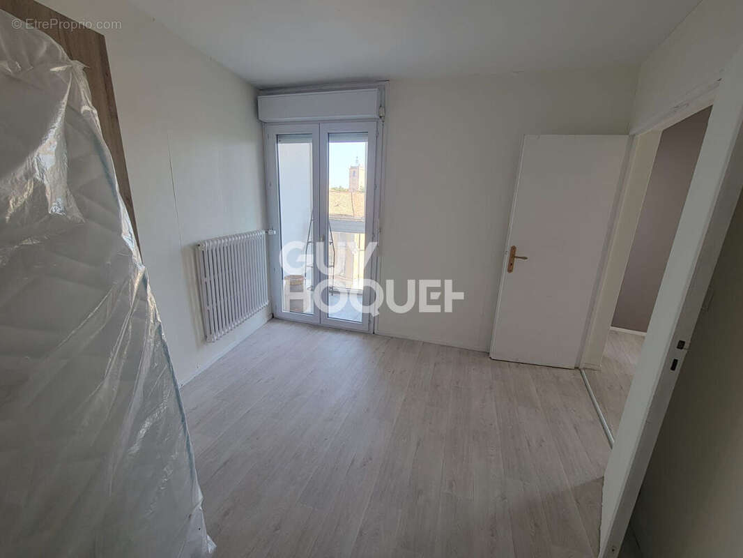 Appartement à NARBONNE