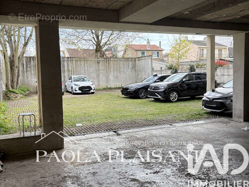 Photo 7 - Appartement à VILLEPINTE