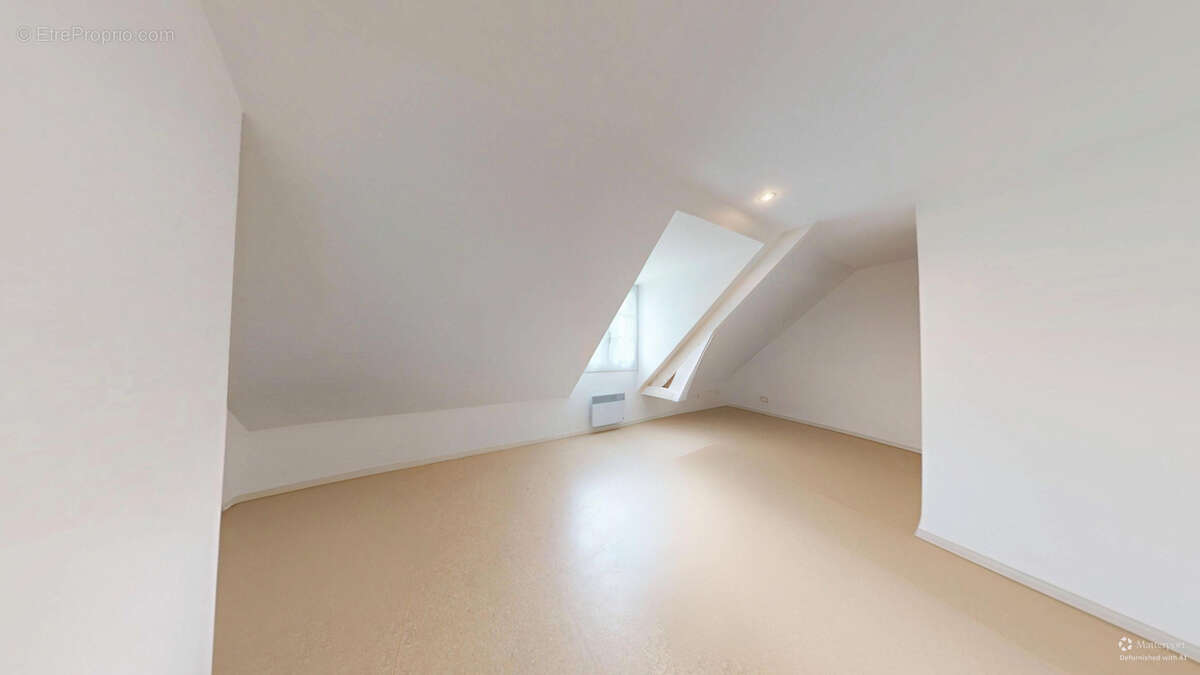 Maison familiale environ 160m2 /  5 Chambres, jardin clos et terrain arboré. - photo 5