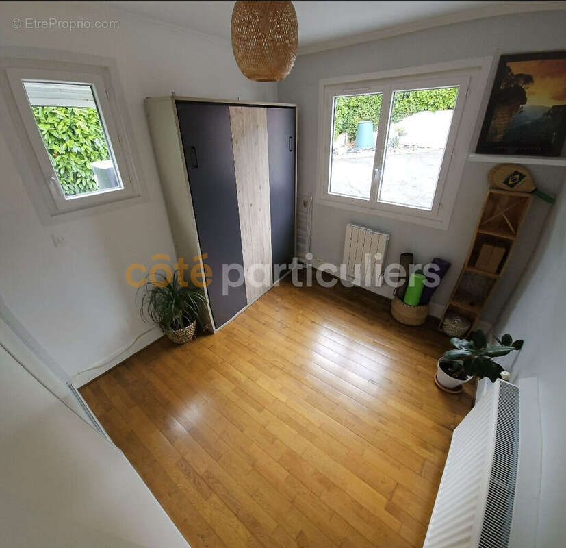 Maison à BON-ENCONTRE