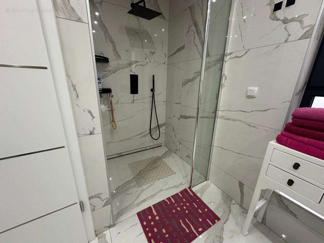 Villa contemporaine individuelle 130m2 - 3 chambres proche mulhouse - photo 21