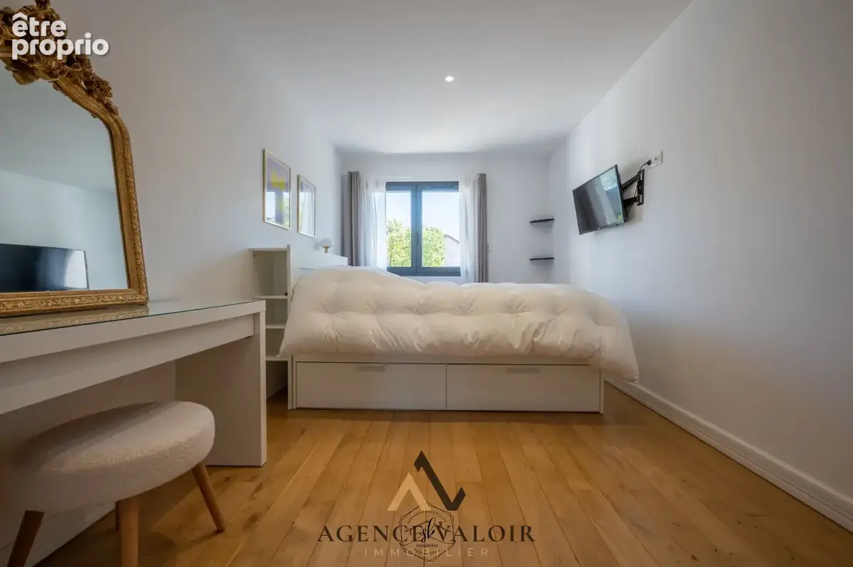 À vendre guénange   maison contemporaine de grand standing   168 m2   4 chambres - photo 20