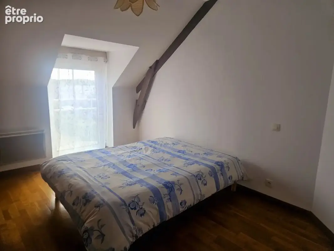 Maison 146 m² à Les Brulais  - photo 14