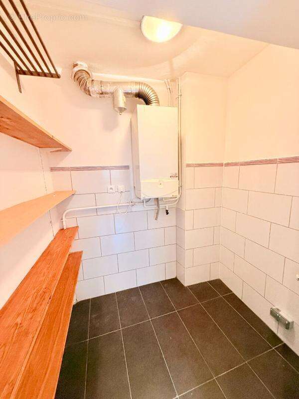 Maison de ville a Joigny 4 pièce(s) 82 m2 - photo 4