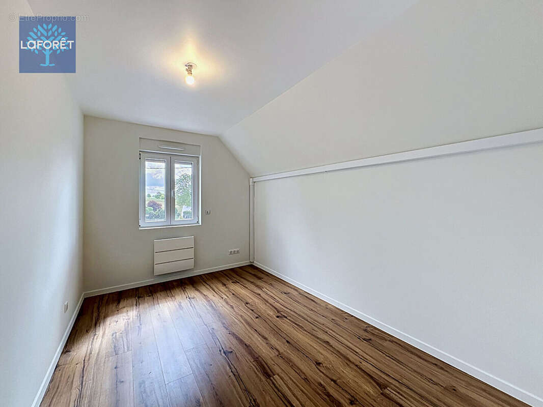 Appartement à BERSTETT