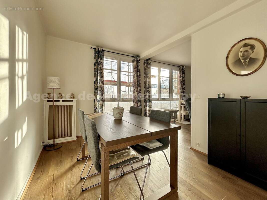 IMG_8847 - Appartement à BRUNOY