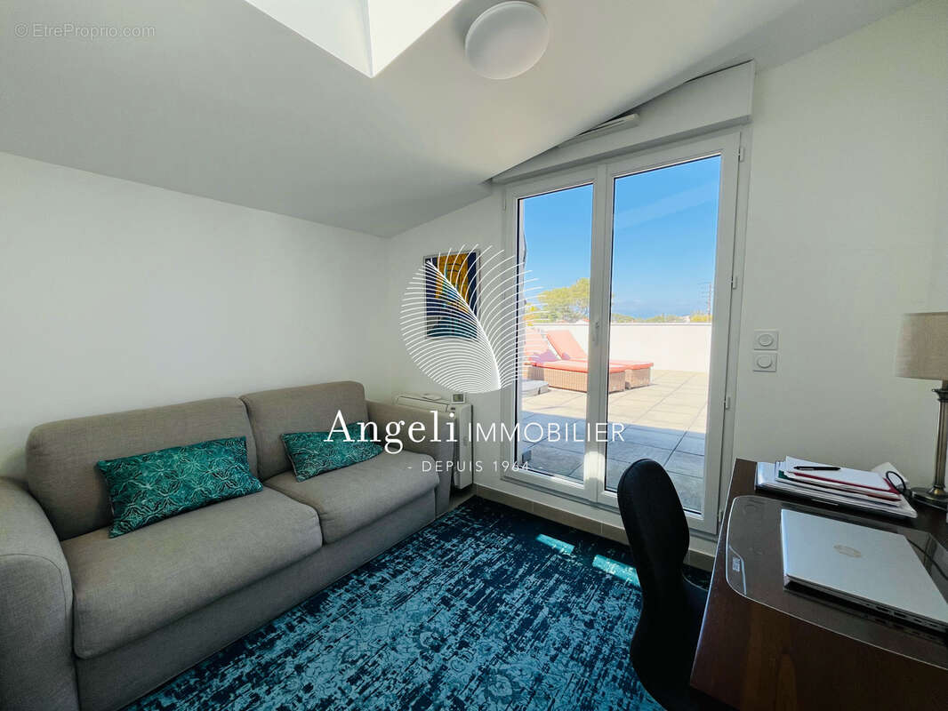 Appartement à FREJUS