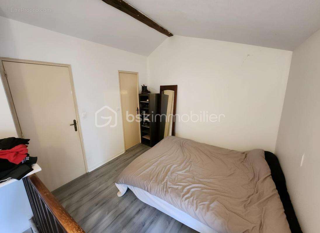 Appartement à MIGNE-AUXANCES