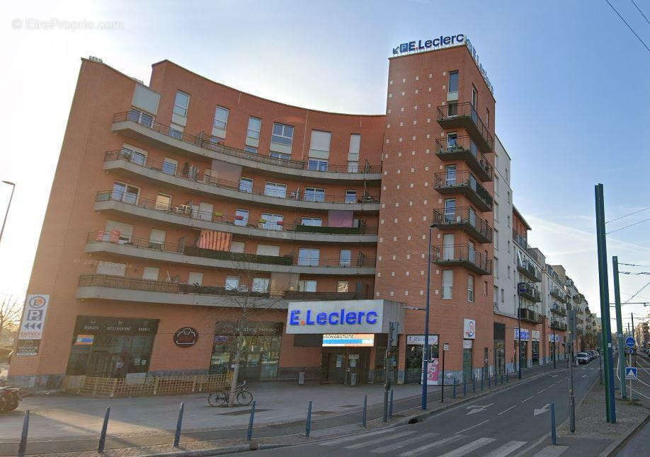 Appartement à BOBIGNY