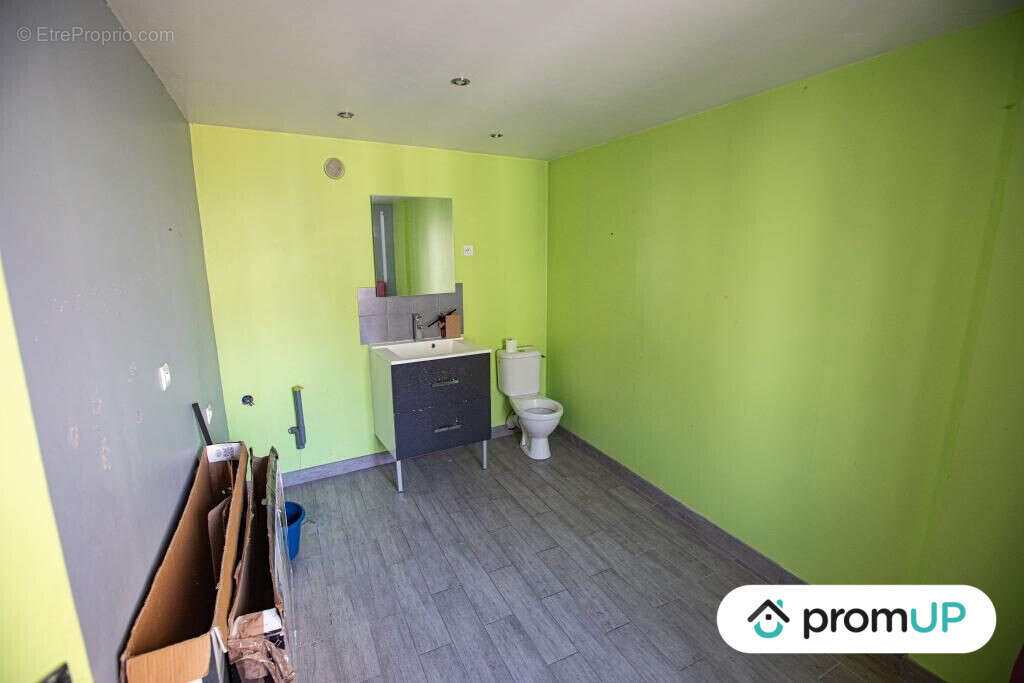 Appartement à JOINVILLE