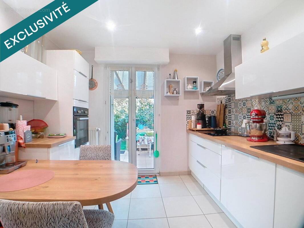 Photo 1 - Maison à ILLZACH