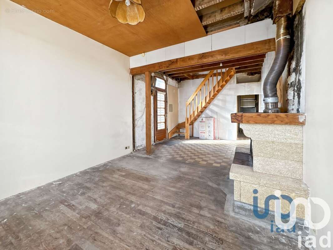 Photo 5 - Maison à MIGENNES