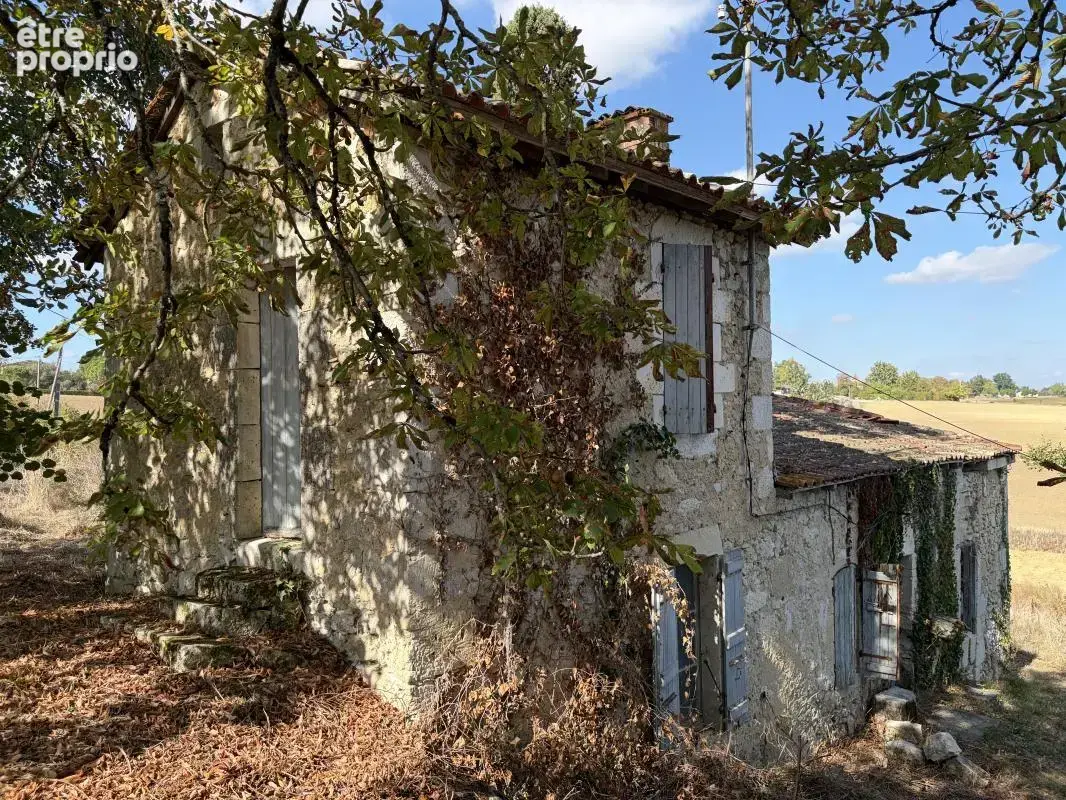 Maison située en campagne - photo 5