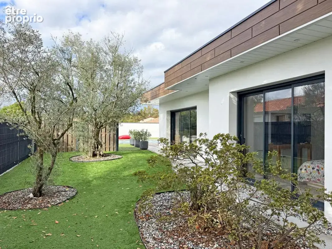 Maison 6 pièces - photo 14