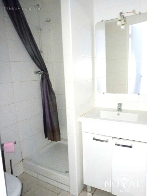 Appartement à GRASSE