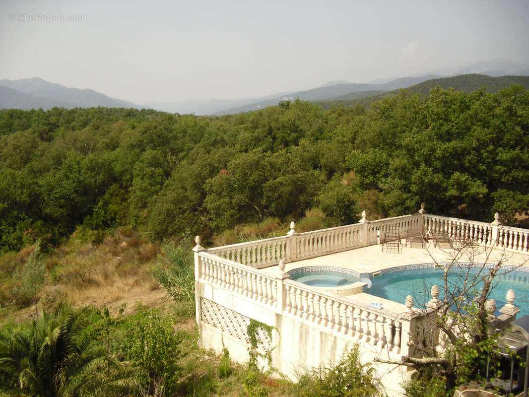 Maison à CERET