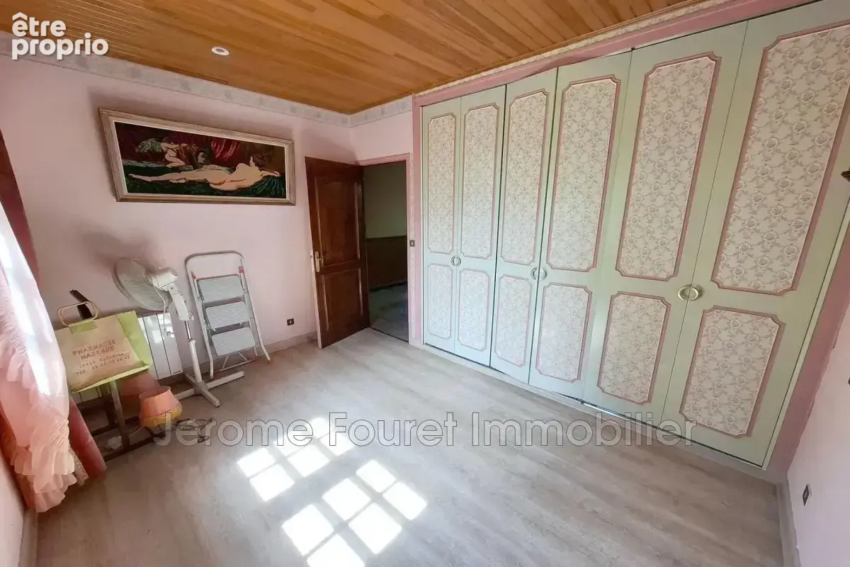 Maison d'habitation - photo 6
