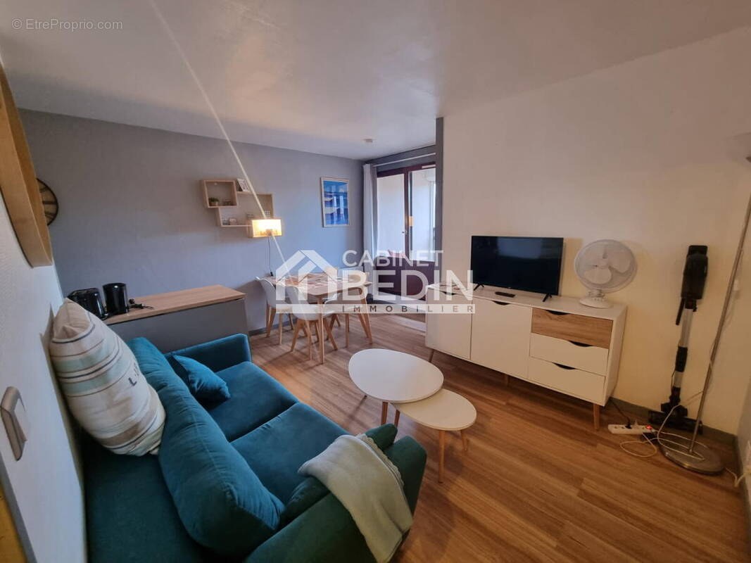 Appartement à BISCARROSSE