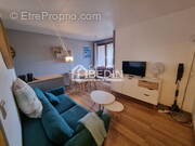 Appartement à BISCARROSSE