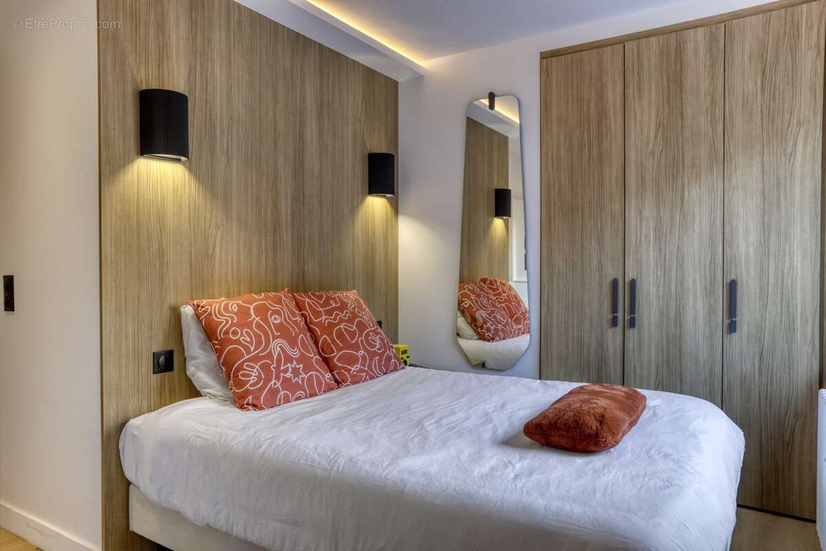 Appartement 40 m² à Megeve  - photo 7