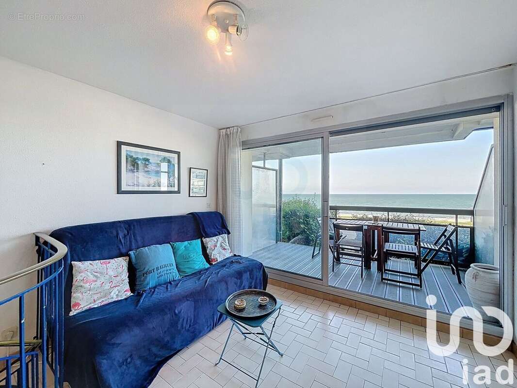 Photo 3 - Appartement à QUIBERON