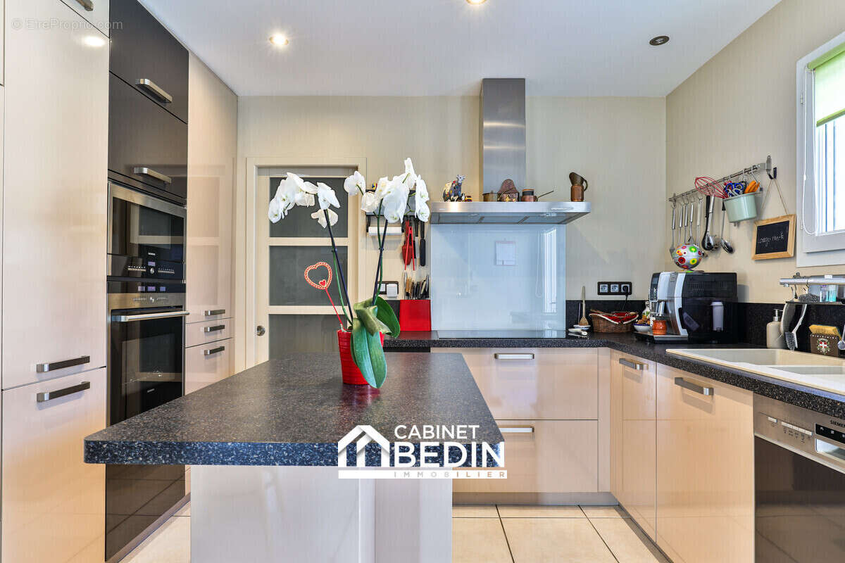 Maison 5 pièces 150 m² à vendre à Biscarrosse (40600) - photo 3