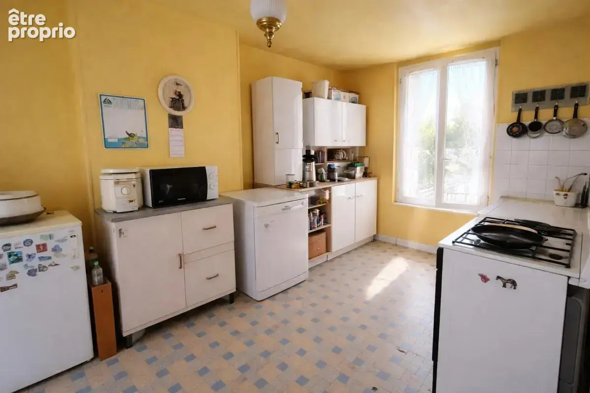 Brou 3 logements pour un total de 246 m2 hab - photo 13