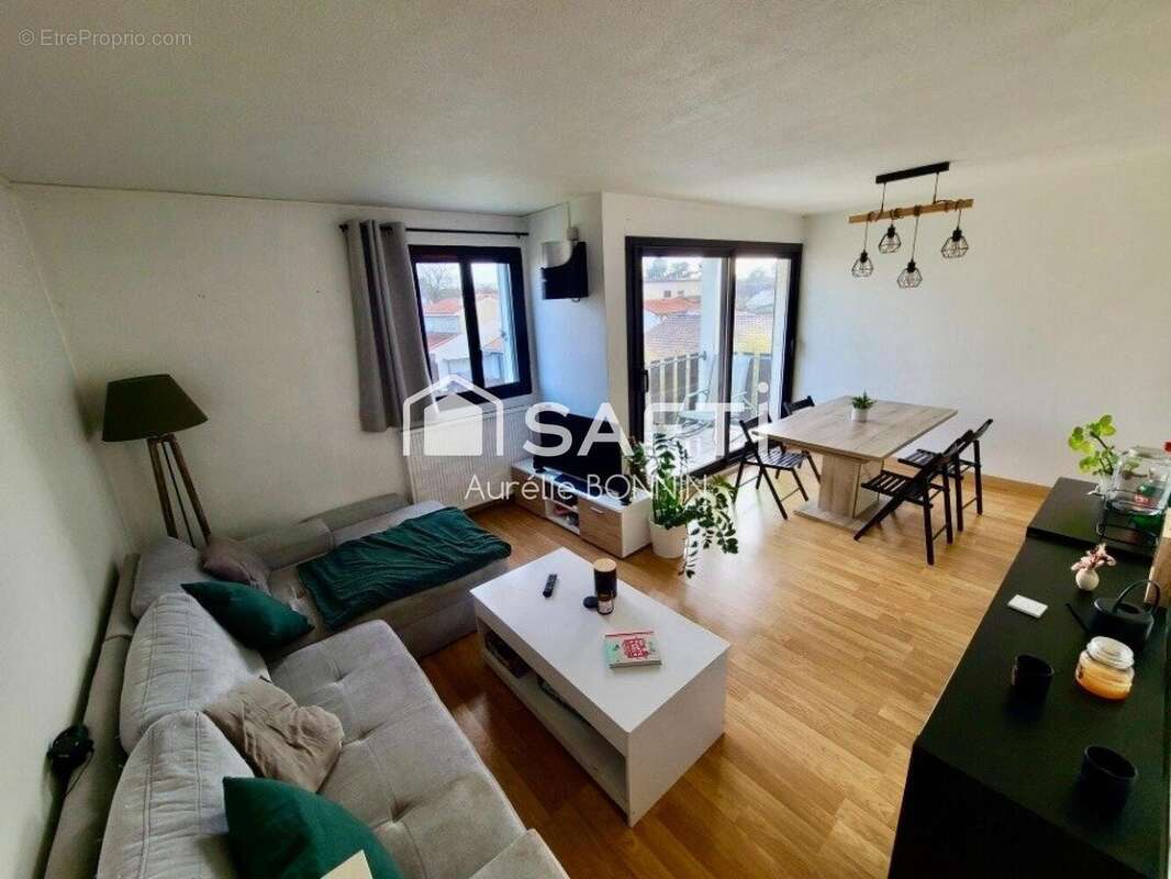 Photo 2 - Appartement à PESSAC