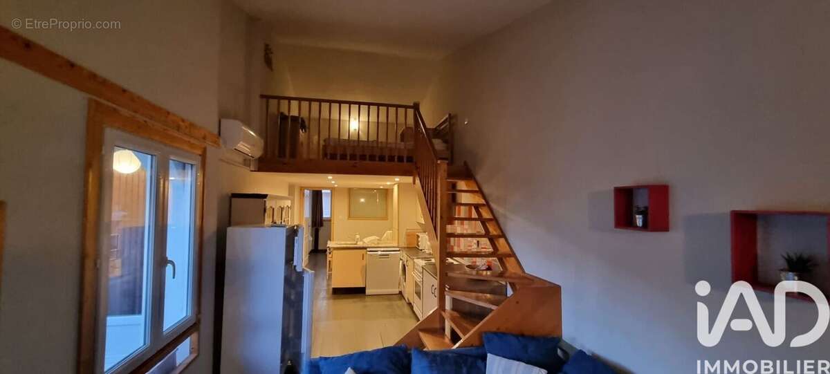 Photo 8 - Appartement à ARGELES-SUR-MER