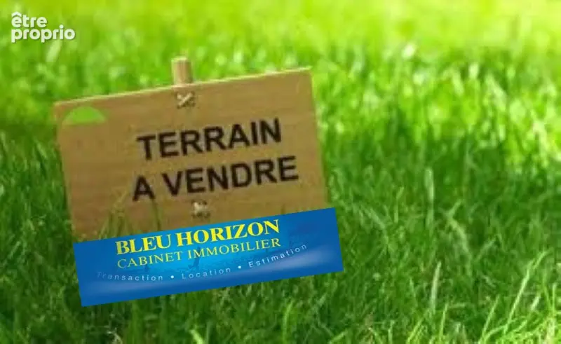 Terrain à SAINT-BREVIN-LES-PINS