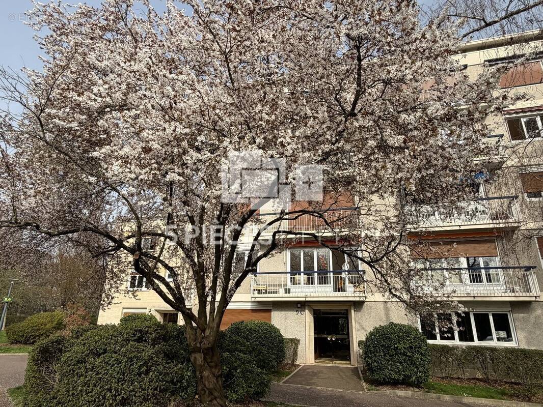 Appartement à SCEAUX
