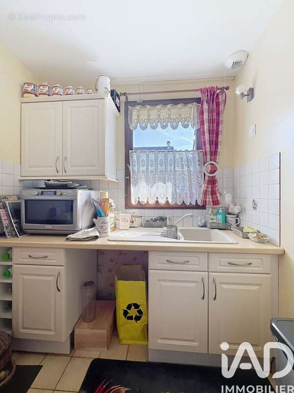 Photo 4 - Maison à LOUVRES